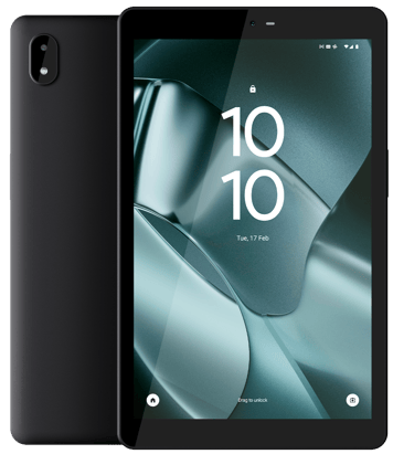 RHINO T85 | 5G Android Enterprise Tablet